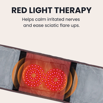 Sciatica Relief Therapy Belt™